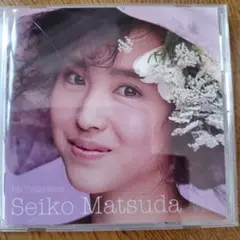 Seiko Matsuda Hit Collection Vol.02