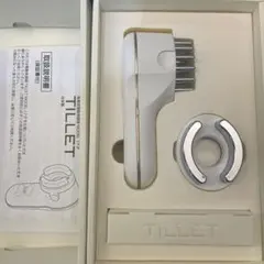 2026年最新】ティレット 美顔器の人気アイテム - メルカリ