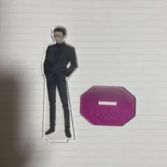 風見裕也 アクリルスタンド