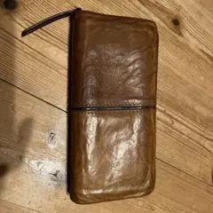 BAGGY PORT長財布のサムネイル