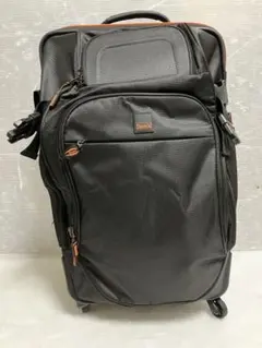 Stratic　ストラティック　ソフトキャリー 黒 最高のスーツケースに出会った話｜津名P