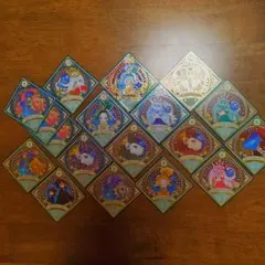 アイカツプラネット スイング まとめ売り(80枚↑)