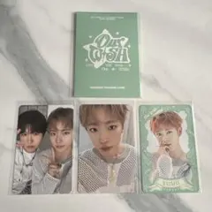 2025年最新】ユウシ トレカ セットの人気アイテム - メルカリ