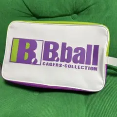 バスケットボール　バッシュケース　バッソク　basketball nba バスケ