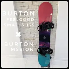 2026年最新】BURTON Feelgood Smallsの人気アイテム - メルカリ