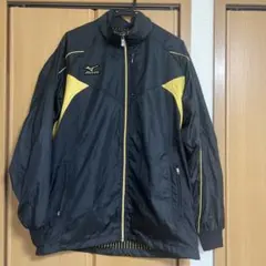 Mizuno Pro ウィンドブレーカー ジャケット Oサイズのサムネイル