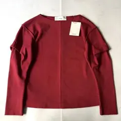 お値下げ【美品】CYCLAS ワンピース 34サイズ STB1125F0299_mz_c102.jpg