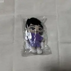 【新品未開封】Snow Manすのチルぶら下がりシリーズぬいVer.（深澤辰哉）