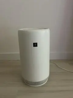 SHARP 空気清浄機 FU-RC01 本体 - メルカリ