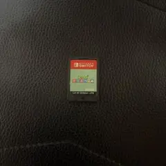 Nintendo Switch あつまれ どうぶつの森