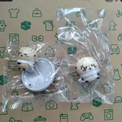 ちいかわ ラッコ 2個セット