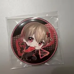 シクフォニ 暇72 缶バッジ デスパレ SD デフォ - メルカリ