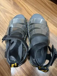Dr. Martens サンダル 22.5〜23.0サイズのサムネイル