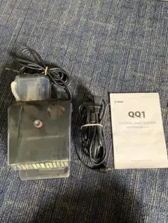 ゼンスイ 外掛式プロテインスキマー QQ1のサムネイル