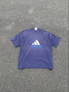 カナダ製】90s adidas s/s tee - メルカリ