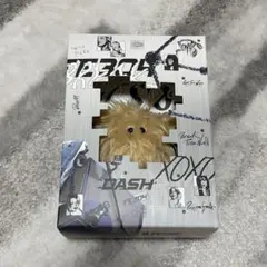 NMIXX Fe3O4:BREAK 限定盤 モケモケ ソリュン - メルカリ