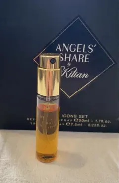 2026年最新】キリアン エンジェルズシェアの人気アイテム - メルカリ