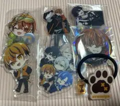 クロノヴァまとめ売り