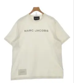 MARC JACOBS THE BIG T-SHIRT アイボリーのサムネイル