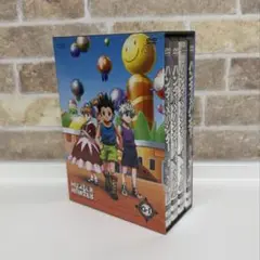 hunter×hunter dvd 旧