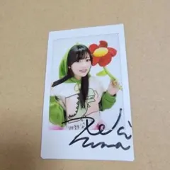 花澤香菜 直筆サイン入り A4 クリスタルフォト - メルカリ