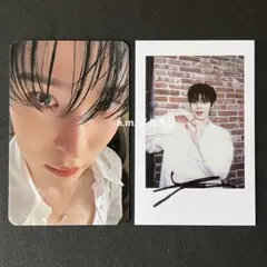 2026年最新】ateez ソンファ トレカの人気アイテム - メルカリ