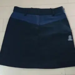 ゴルフスカート