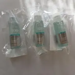 PDRN100 Hyaluronic Acid Boosterサンプル3点のサムネイル