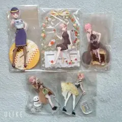 五等分の花嫁中野一花まとめ売り⑯