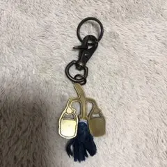 キーホルダー
