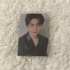 2025年最新】ジャンハオ ソウルコン トレカの人気アイテム - メルカリ