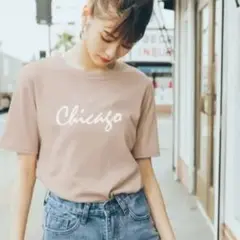 グレイル Tシャツ ロゴ　プリント
