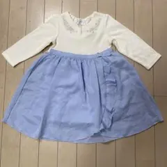 WILL MERY ワンピース 90サイズ