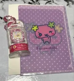 ふらわっち　セット