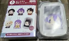 刀剣乱舞 御伴散歩 フリューくじ ぽちくじ A賞 フィンガーパペット 歌仙兼定