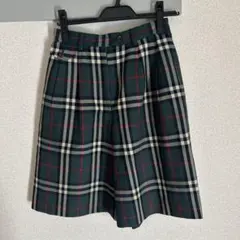 極美品✨BURBERRYS ウールカジュアルパンツ ノバチェック ネイビー 9号 2025年最新】バーバリーチェックパンツの人気アイテム - メルカリ