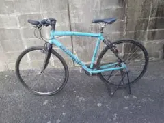 2025年最新】ビアンキ クロスバイク カメレオンテの人気アイテム