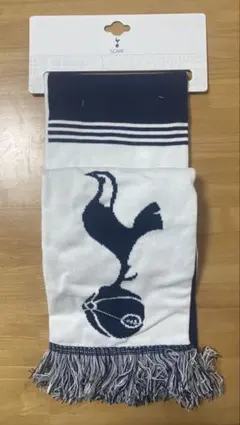 トッテナム　スパーズ　マフラー トッテナム オフィシャル マフラー NR | サッカーショップfcFA