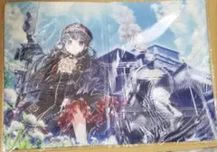 Lycee きゃべつそふと キャロライナ・マクラクラン SP Lycee きゃべつそふと キャロライナ・マクラクラン SP - メルカリ