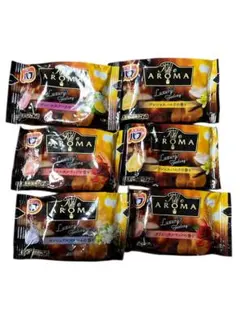 入浴剤 花王バブ　アロマ　6個セット