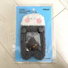 TRUZ ヨチ トレカケース treasure ヨシ