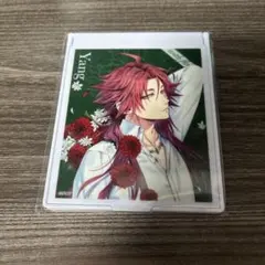 オトメイト オンくじ ミラー 楊