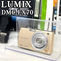 2026年最新】LUMIX DMC-FX70の人気アイテム - メルカリ