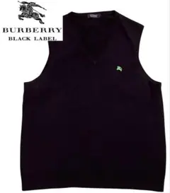 2025年最新】バーバリーニットベストの人気アイテム - メルカリ
