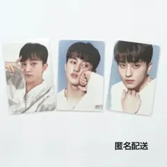 2026年最新】nct マーク トレカの人気アイテム - メルカリ