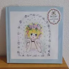 水森亜土 油彩(原画) Rose room F10号 - メルカリ