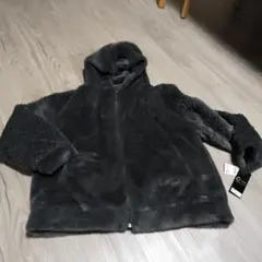 モコモコジャンバー