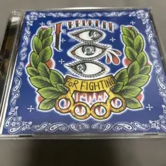 FEELFLIP / FOR FIGHTING