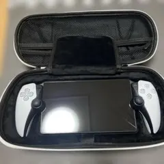 PlayStation Portal リモートプレーヤー ケース付
