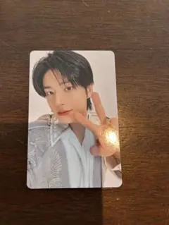 ENHYPEN House of Vampire VIP 第2弾　ジェイク